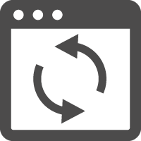無料更新サービス(月1回)